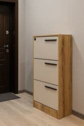 тумбочка пенал: Обувница новые размер ширина 60 70 см глубина 28 см высота 1,20 — 8