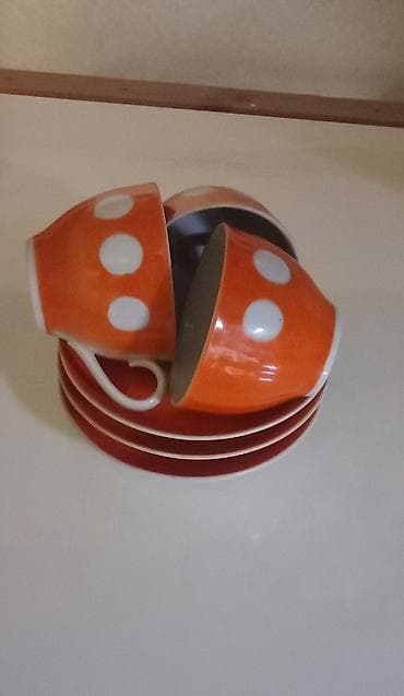 американский нож: Кух.ножи. фирменные.600с — 5