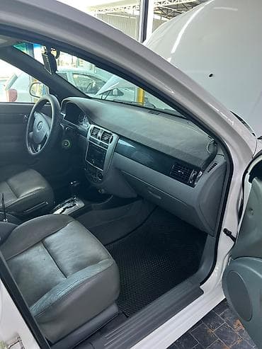 ланос бензонасос: Daewoo Lacetti: 2008 г., 1.6 л, Автомат, Бензин, Седан — 8
