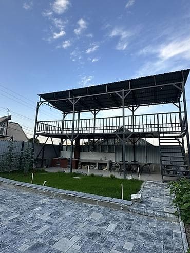 село прохладное бишкек: Дом на Панораме: участок 5 соток, площадь дома 170 кв. м. На — 2