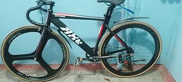 велик складной: Шоссейный велосипед — 1