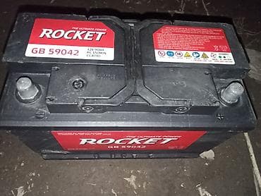 imax b6: Аккумулятор 100 и более Ач, Б/у, Россия — 10