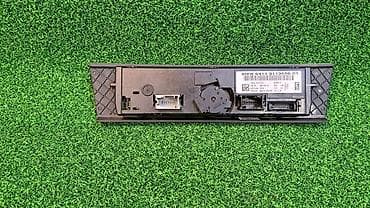 bmw e46: Блок климат контроля BMW 2006 г., Б/у, Оригинал, Германия — 4