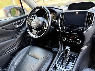 outback 2017: Subaru Forester: 2020 г., 2.5 л, Вариатор, Бензин, Кроссовер — 10