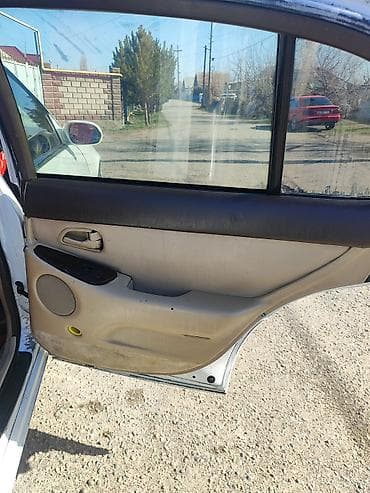 highlander 2012: Toyota Aristo: 1995 г., 3 л, Автомат, Бензин, Седан — 8