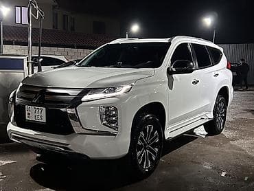 гольф 3 1 9 дизель: Mitsubishi Montero Sport: 2023 г., 3 л, Автомат, Бензин, Внедорожник — 6