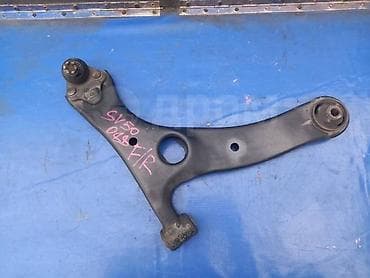 sv: Задний правый рычаг Toyota 2001 г., Б/у, Оригинал, Япония — 4