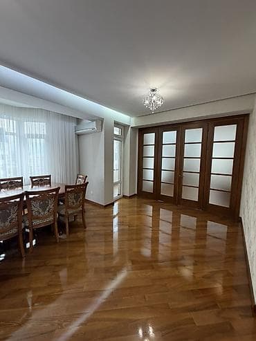 ищу квартиру кара балте: 4 комнаты, 250 м², Элитка, 9 этаж, Евроремонт — 6