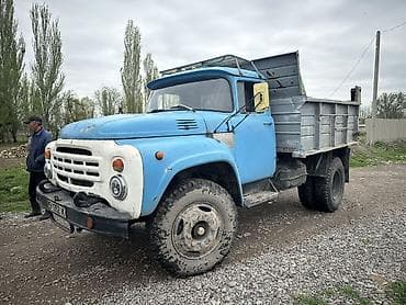 Мангал Портативный