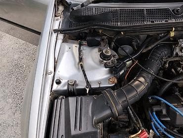 tor: Honda Torneo: 2001 г., 1.8 л, Автомат, Бензин, Седан — 10