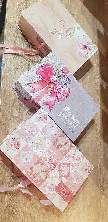 Гирлянды: Подарки на День влюбленных. Необычные подарки на День Святого — 1