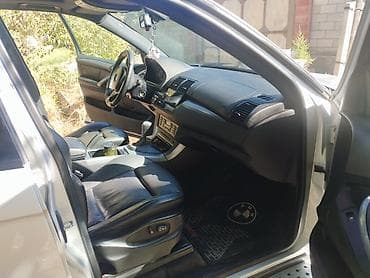 bmw e20: BMW X5: 2006 г., 3 л, Автомат, Дизель, Кроссовер — 4