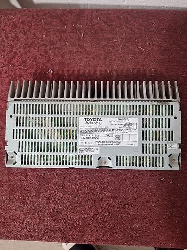 2011 v3: Усилитель — 1