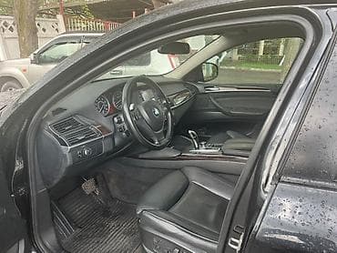 2011: BMW X6: 2011 г., 3 л, Автомат, Бензин, Кроссовер — 7