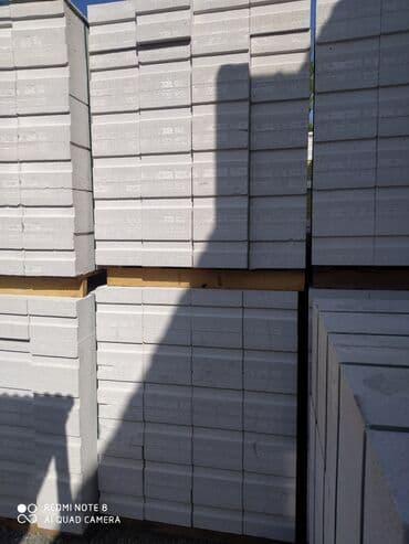 куплю газабетоные оборудование для производства газаблока: Продаю Автоклавный Газабетон размер (30) (20) (15) ( 10) — 3