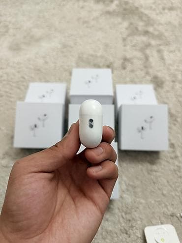 i7 3: Вакуумные, Apple, Новый, Беспроводные (Bluetooth), Классические — 4