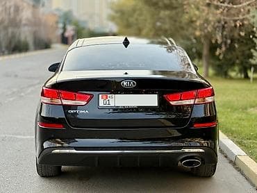 клапан вкг ауди а6 с5 2.4 купить: Kia Optima: 2018 г., 2.4 л, Автомат, Бензин, Седан — 4