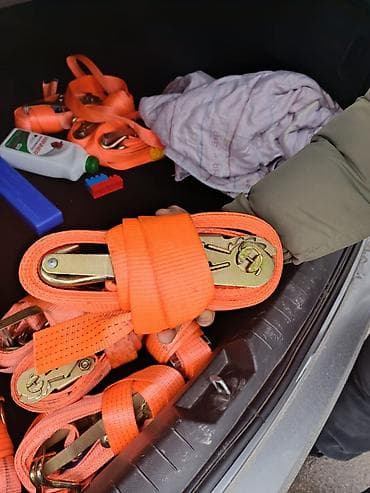 Карбюраторлор: Кур — 3