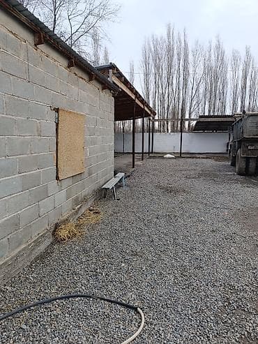 су дача: Дом, 100 м², 5 комнат, Собственник, Старый ремонт — 8