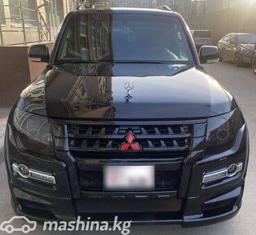 шумо и вибро изоляция: Mitsubishi Pajero: 2009 г., 3 л, Типтроник, Бензин, Внедорожник — 3
