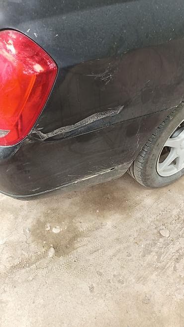 Nissan Teana: 2005 г., 2.3 л, Автомат, Бензин, Седан