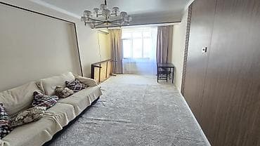 29: 2 комнаты, 72 м², Нижний Джал (Джал-23) Элитка, 3 этаж, Евроремонт — 3