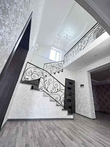 гос ипатека: 🏡 **СРОЧНО ПРОДАЁТСЯ ДОМ** 📍 Район: Калыс-Ордо ж/м 🏠 Комнаты: 5 |✨ — 5