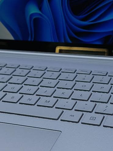 Ноутбуки Microsoft: Офисный, Б/у, Intel Core i5 — 2