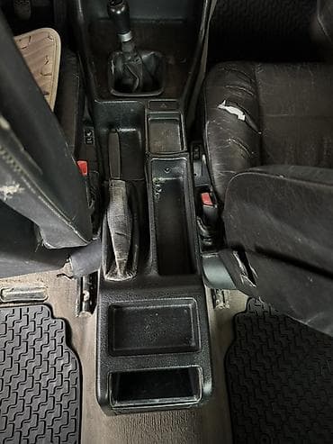 Унаа тетиктери: Торпедо BMW — 3