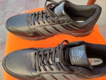 фирменный обувь: Новые, фирменные! — 1