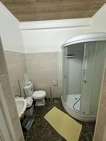 2 комнаты, 55 м², Элитка, 8 этаж, Косметический ремонт — 4