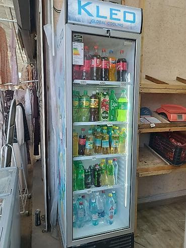 холод кж: Для напитков — 1