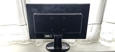 Мониторы: Монитор, Benq, Б/у, LCD, 21" - 22" — 2