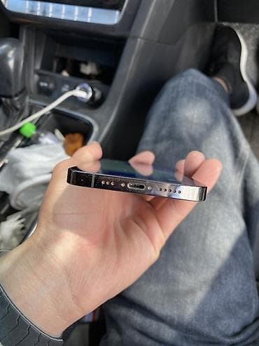 iphone 6 64: IPhone 12 Pro, 256 ГБ, Графит, Чехол, 73 % — 3