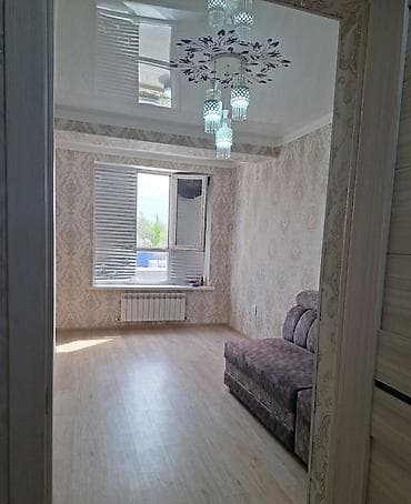 квартира в лебединовке: 1 комната, Собственник, Без подселения, С мебелью полностью — 3