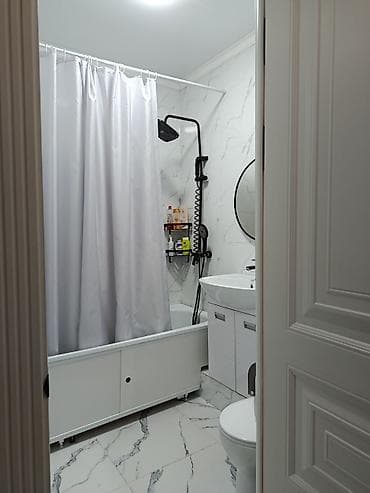 алматинской: 2 комнаты, 50 м², 108 серия, 8 этаж — 7