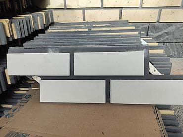 Фасадные 3D панели: Под клинкер (кирпич), Другое — 10