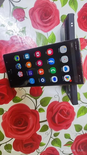 redmi a3: Samsung Galaxy S23 Ultra, 256 ГБ, цвет - Серый — 1