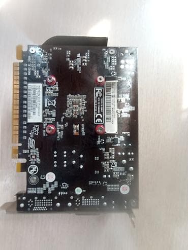 игровой компьютер: Видеокарта, Б/у, Palit, GeForce GTX, 2 ГБ, Для ПК — 3