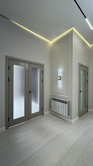 Недвижимость: 🏡 Продаётся новый дом в Новопавловке! ✨ Современный, просторный и — 8