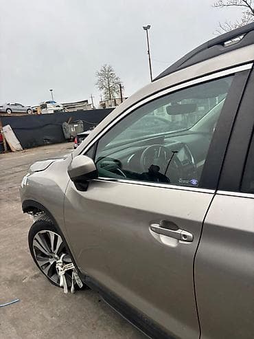 4wd: Subaru Ascent: 2020 г., 2.4 л, Вариатор, Бензин, Кроссовер — 3