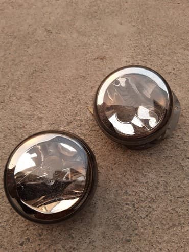 купить передний бампер на ауди 80 б4: Передний Mercedes-Benz, Б/у, Оригинал — 3