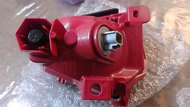 lx: Катафотки на задний бампер Lexus LX 570 По всем вопросам писать в — 4