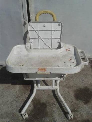 где можно продать старые вещи в бишкеке: Балдар арабасы, Колдонулган — 4