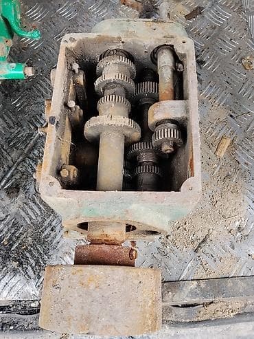 запчасти для мясорубки: Запчасти от токарных станков тв3 тв4 Станина и тумбы от токарного — 7