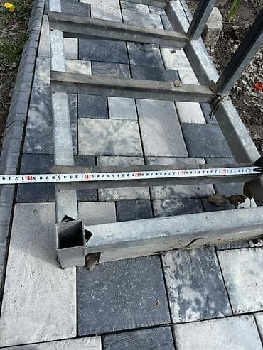 Эки айнектүү терезе — 2