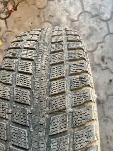 17 садор: Зимние шины 235, 65, 17 — 2