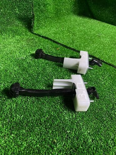 дверь rx: Ограничители дверей передний правый передний левый задний правый — 2