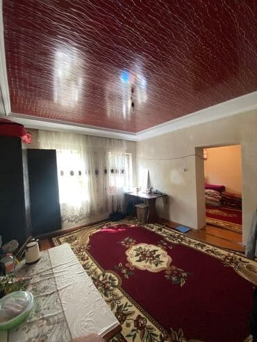 продаю дом город шопоков: Үй, 65 кв. м, 3 бөлмө, Кыймылсыз мүлк агенттиги — 4