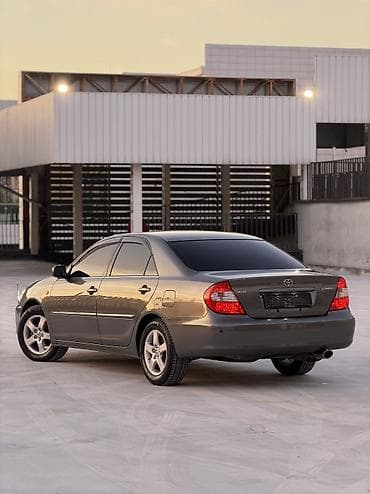 двери тойота авенсис: Toyota Camry: 2004 г., 2.4 л, Автомат, Бензин, Седан — 2